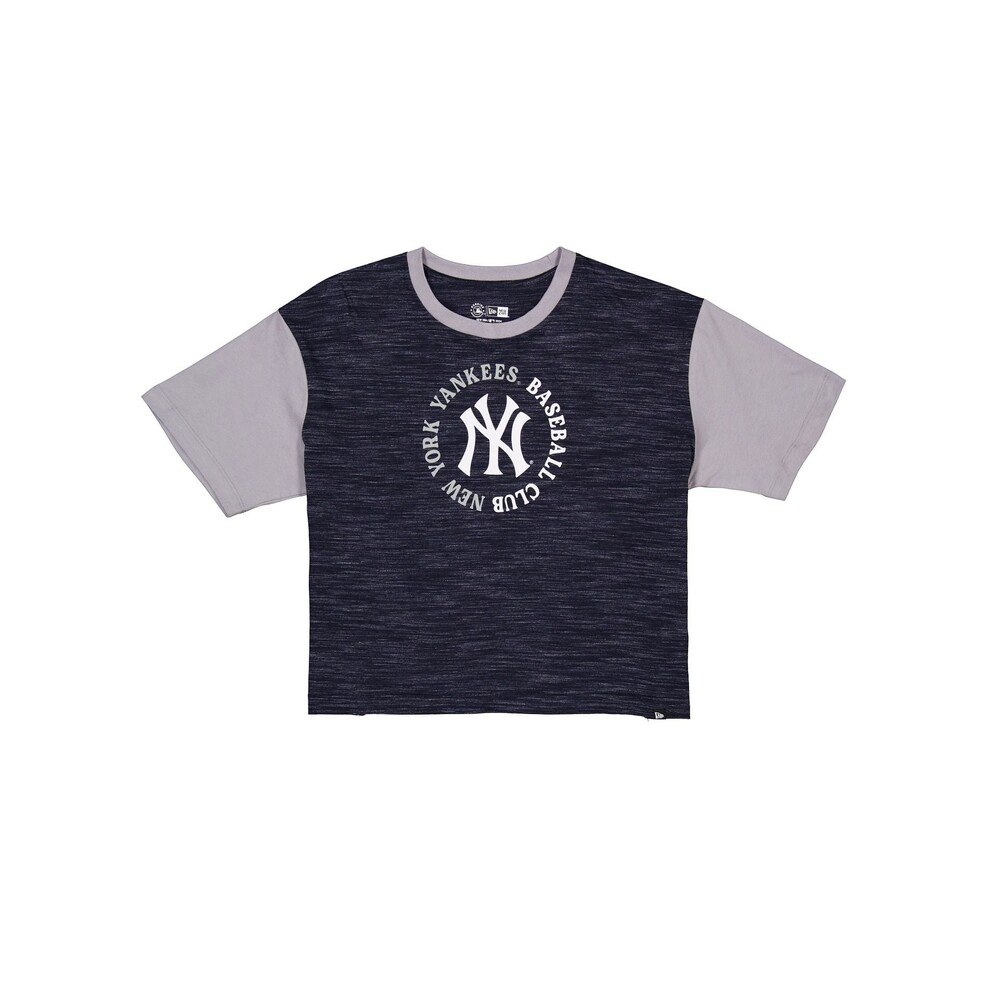 New Era New York Yankees Active Women's T-Shirt - Size XXL